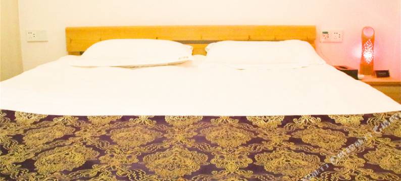 婺源俞门府第客栈图片