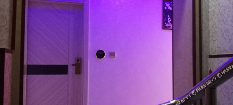 丰城3D宾馆图片