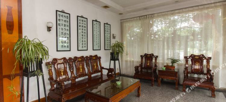 同里江南宾馆图片