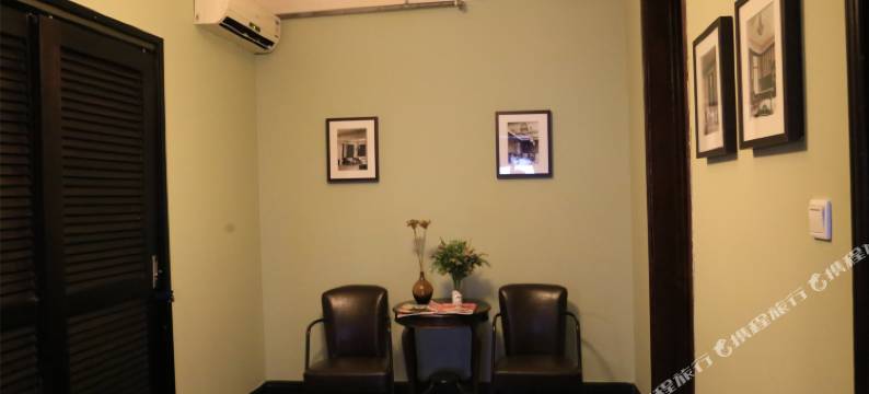 上海客堂间精品酒店图片