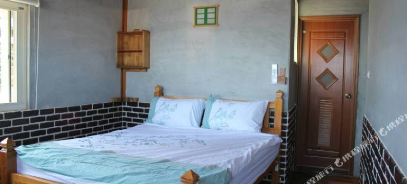 新北市山城山海湾民宿图片