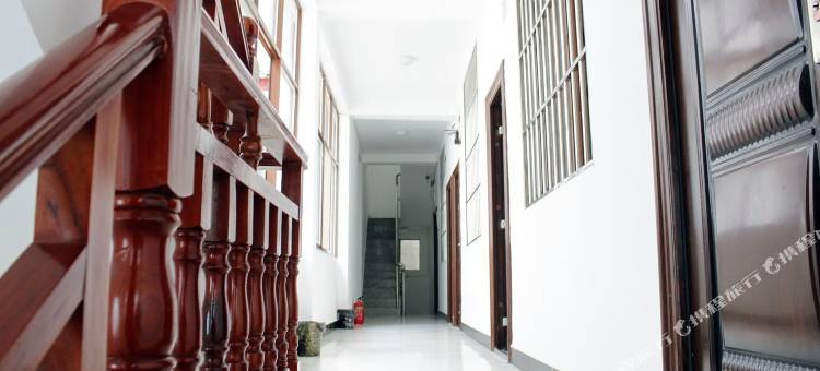 丽江阆苑客栈(汽车客运站店)图片