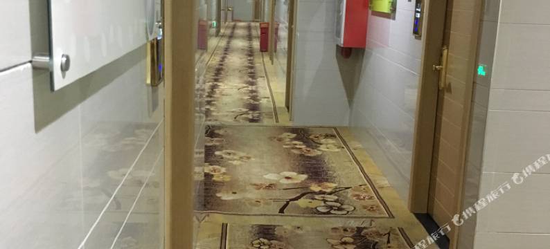 深圳好客缘168宾馆图片