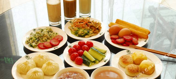 格林豪泰酒店(靖江市人民医院店)图片