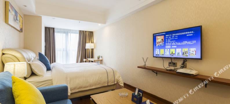 深圳唯品国际公寓)图片