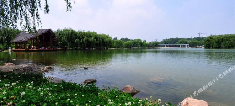 斯维登度假公寓(青岛城阳机场店)图片