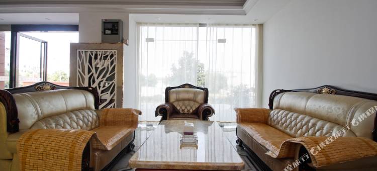 长丰心心快捷宾馆图片