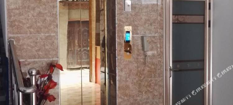 安康静居宾馆图片