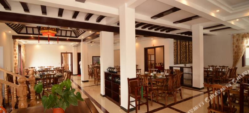 西塘张氏庄园图片