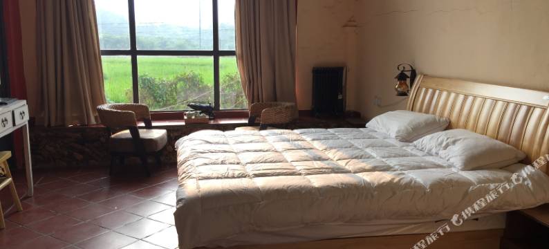 博罗太田乡村生活农庄图片