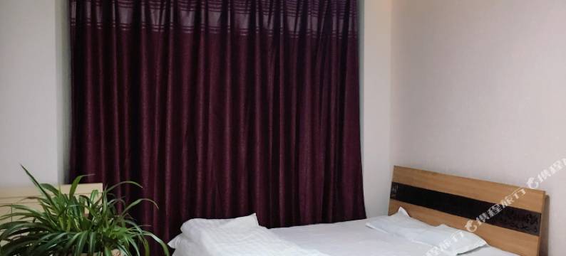 本溪县聚隆源旅店图片