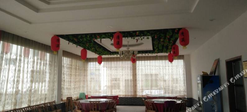 罗田清溪宾馆图片