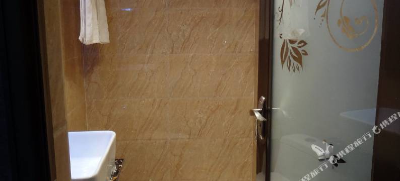 康定盛泰快捷酒店图片