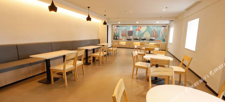 汉庭酒店(西宁奉青路会展中心店)图片