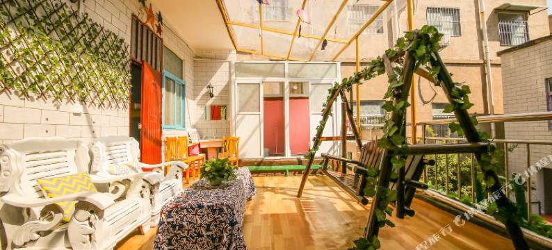 开封漫时光客栈图片