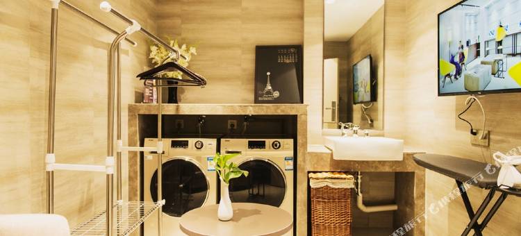 如家精选酒店(昆明高新区店)图片