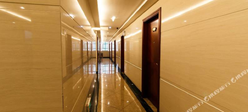 广州凯富宜宾馆(琶洲会展海珠店)图片