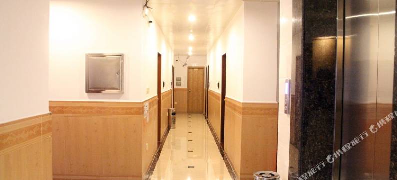 江门锦利商务酒店图片