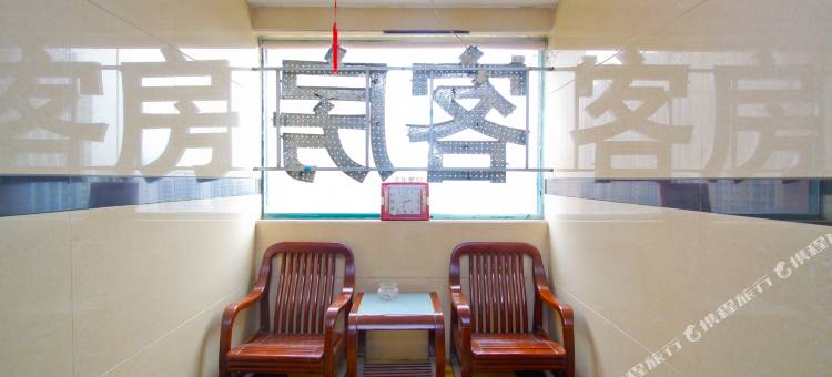 合肥华盛雅地公寓(南站店)图片