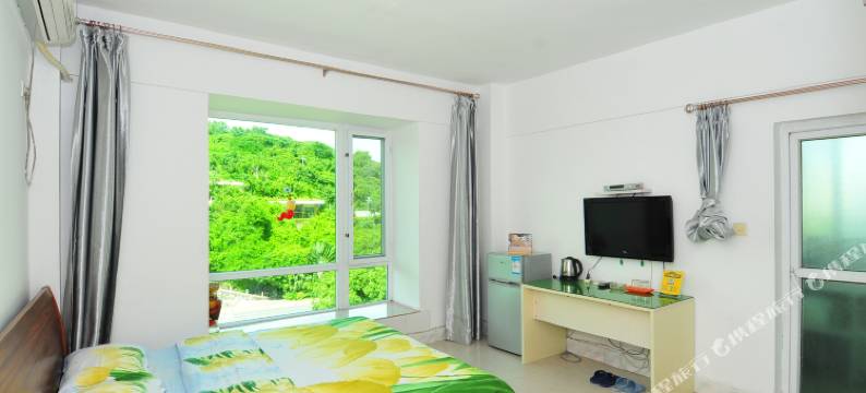 三亚君梦家庭旅馆图片