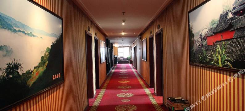 泸州驿美宾馆图片