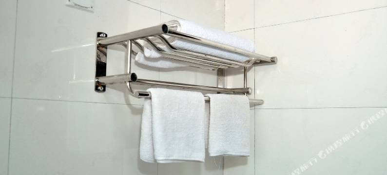 长沙合丰宾馆图片