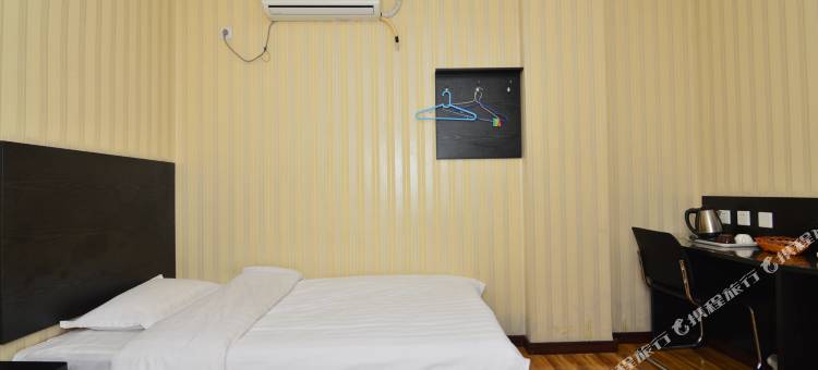 青岛宜途宾馆图片