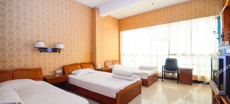 睢宁金桥宾馆图片