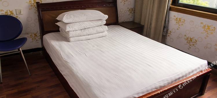 杭州春怡谷旅馆图片