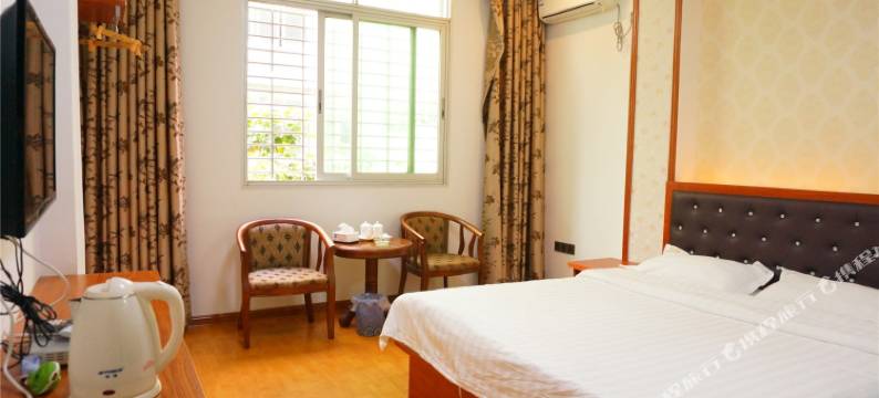 豪庭商务客房(莆田站店)图片