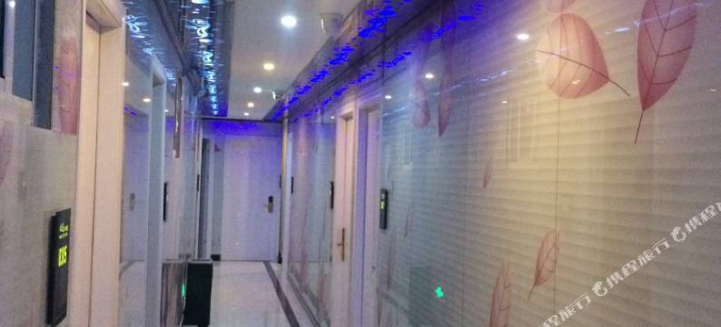旺通酒店(杭州火车南站店)图片