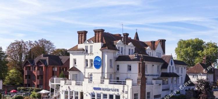 Thames Riviera Hotel, Sure Hotel Collection by Best Western图片