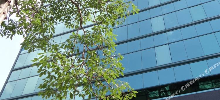 台北松哖酒店图片