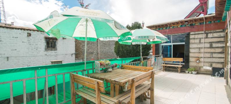 拉萨灿烂千阳客栈(八廓街店)图片