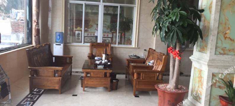 湄洲岛明珠海景宾馆图片