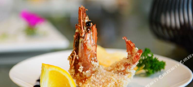 启东呆住·番茄俱乐部图片