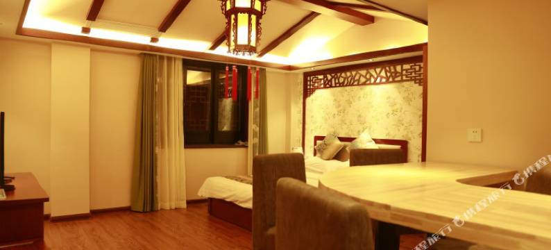 滦州古城约定客栈图片