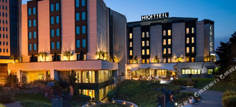 托里丽悦酒店(Cosmo Hotel Torri)图片