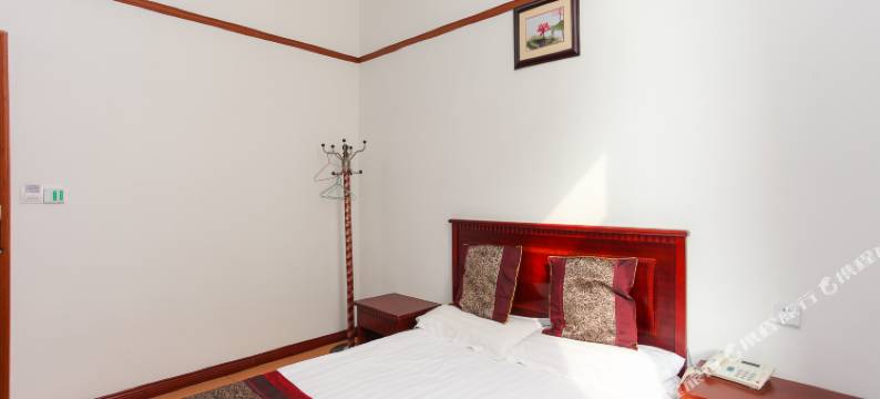 如皋盛唐宾馆图片