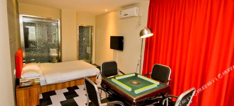 西安卡森酒店(朱雀路店)图片