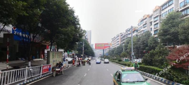 毕节凯乐便捷酒店图片