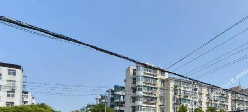 泾县欣荣苑宾馆图片