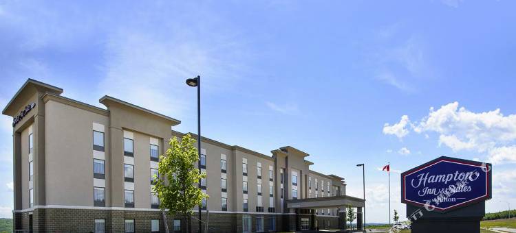 特鲁罗智选假日套房酒店(Hampton Inn & Suites by Hilton Truro)图片