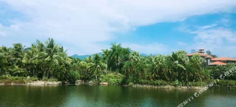 台山富丽湾温泉大酒店图片