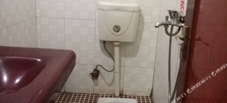 新余三江宾馆图片