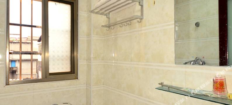 咸宁泽鑫宾馆图片