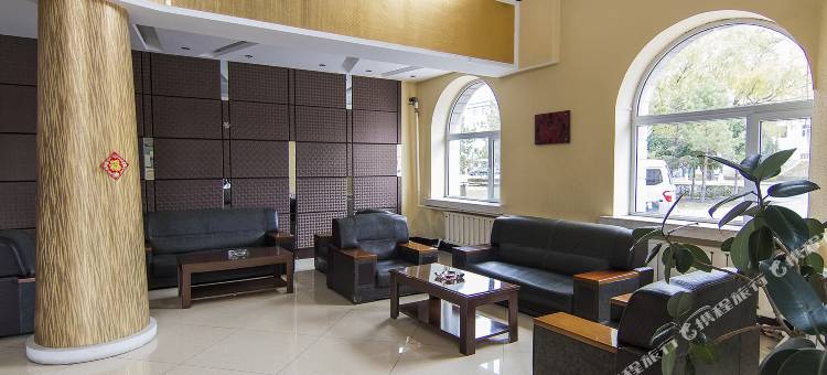 泰9宾馆(大庆经一街店)图片