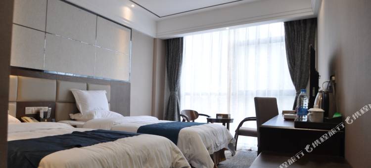 罗甸边阳大酒店图片