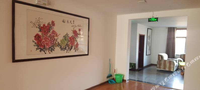 商丘阳阳宾馆图片