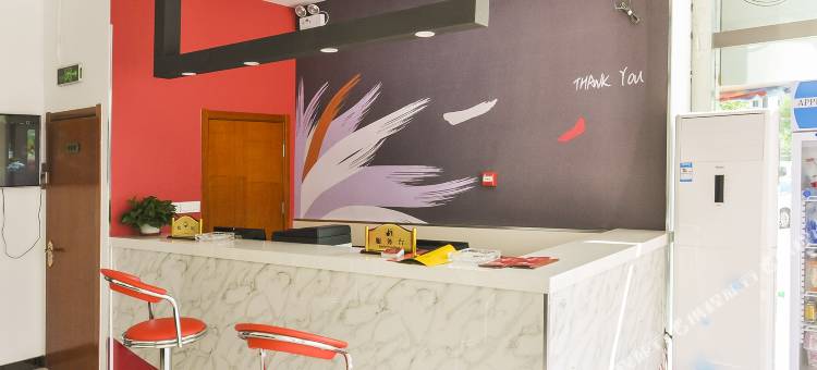 尚客优酒店(承德中心大街店)图片